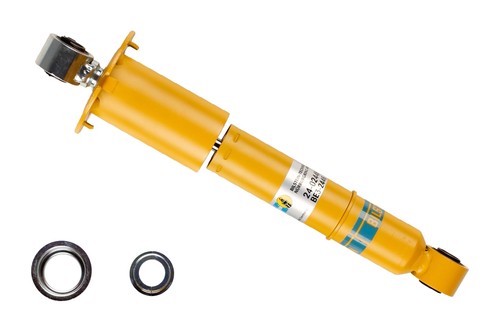 Bilstein rear uprated - b6,