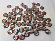 55+ Old Cork Lined Used Pepsi