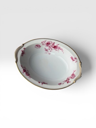 Noritake vintage pink - noritake,