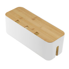 Large Wire Cord Storage Box