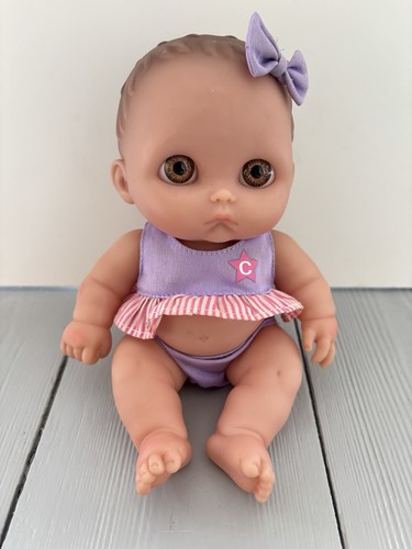 Berenguer lil cutesies - cutesies, 8.5"