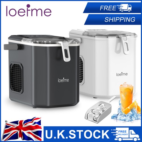 Ice maker machine - machine, countertop