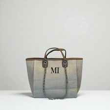 Personalised Medium Tote Bag