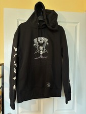 Black Skull Nightmare Before