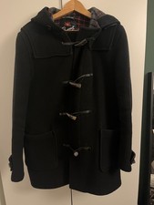 Gloverall Mens Wool Duffle