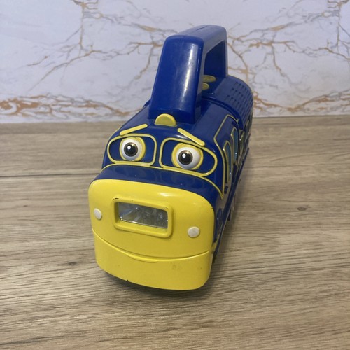 Chuggington train torch with - chuggington,