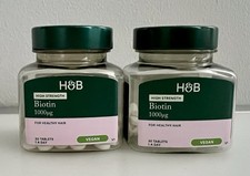 Holland & Barrett Biotin