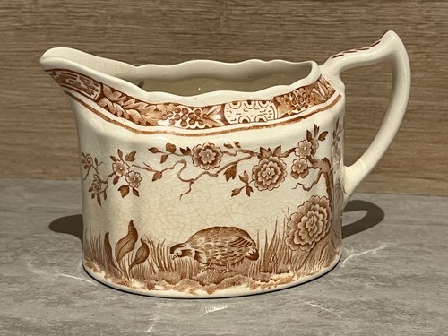 Furnivals quail cream - quail,