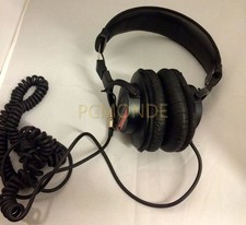 Sony mdr monitor series - mdr-v6,