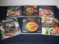 Slimming World Recipe Book  X