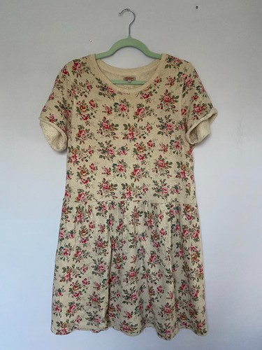 Cath kidston cream - cath, floral