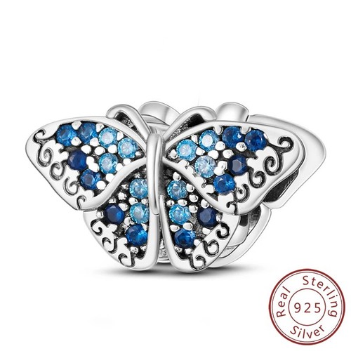 S925 sterling silver - silver, i