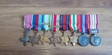 Second world war and later - war,