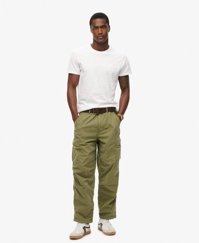 Superdry mens organic cotton - superdry,