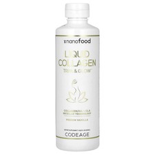 Nanofood, Liquid Collagen