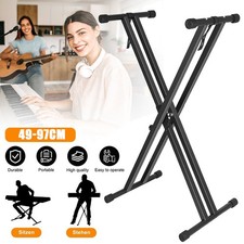 Keyboard Stand Height