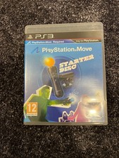 Sony Playstation 3 PS3 Move