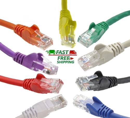 Cat6 ethernet cable - cable, rj45