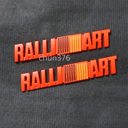 Red ralli art matte - art,