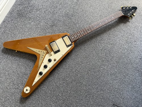 Rare vintage 1999 epiphone 58 - vintage, '58