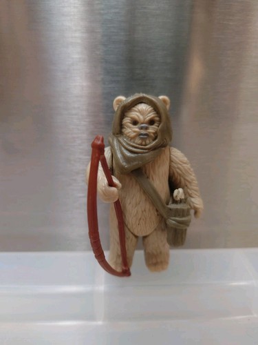 Genuine vintage star wars - genuine,