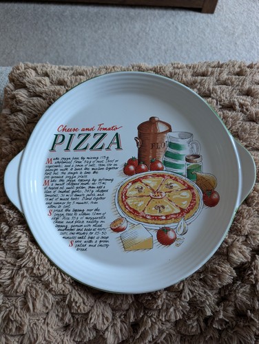 Vintage rayware stoneware - rayware,
