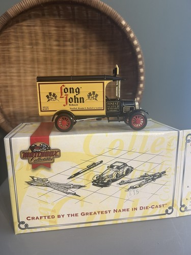 Matchbox yesteryear - matchbox,