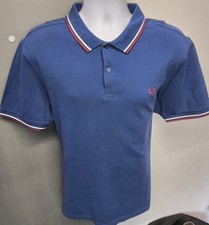 Fred Perry M3600 Men's Polo