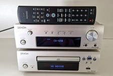 DENON DRA F107 DAB   DCD F107