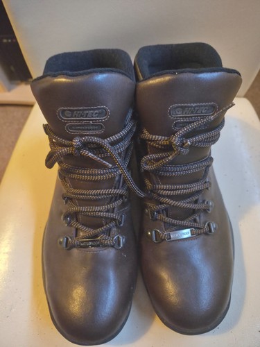 Mens tec eurotrek - ,