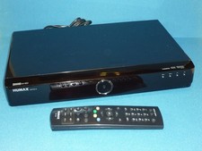 Humax HDR-FOX T2 500GB