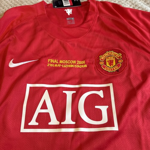 Man utd signed - utd, shirt
