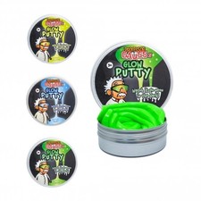 Professor Gauss™ Glow In The