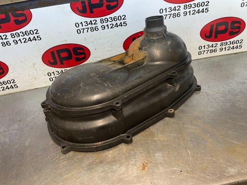 Plastic two piece - cvt, /