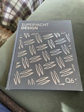 SUPER YACHT DESIGN ￼