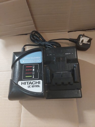 Hitachiuc 18yrsl 18v - 18yrsl, 14,4v-18v