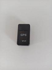 GPS Car Tracker Magnetic Vehicle, Bikes, Mini Tracking Device 