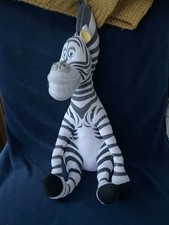 Madagascar marty zebra animal - madagascar,