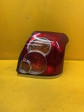 2005-2009 TOYOTA AVENSIS