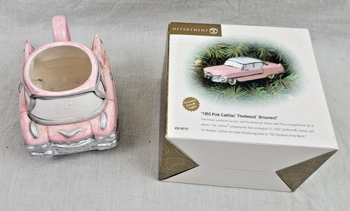 Vtg pink cadillac - cadillac, merch