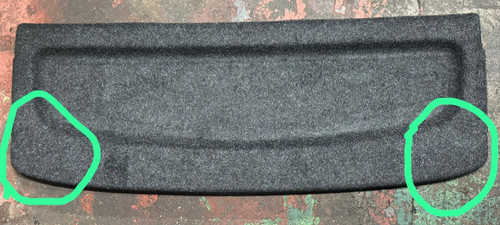 Both string missing vauxhall - string,