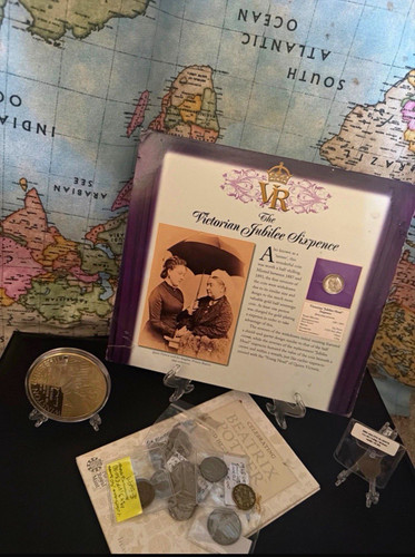 The royal mint - the,