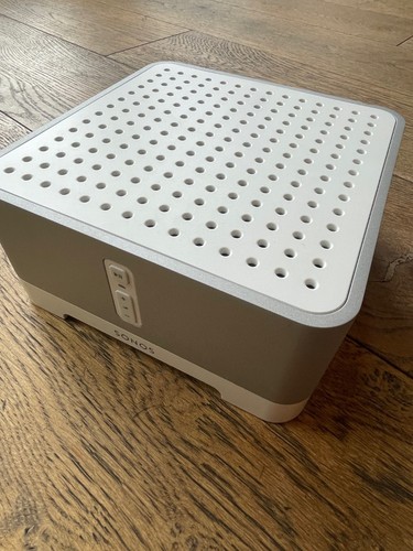 Sonos connect amp gen - gen, 2