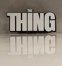 John Carpenter's The Thing