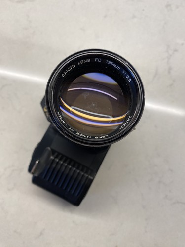 Canon t50 35mm film camera - 35mm, +