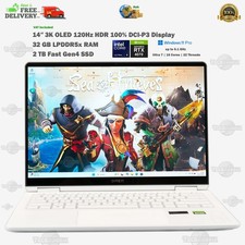 HP OMEN Transcend 14″ In 3K