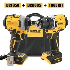 DeWalt DCF805 DCD850 Brushless