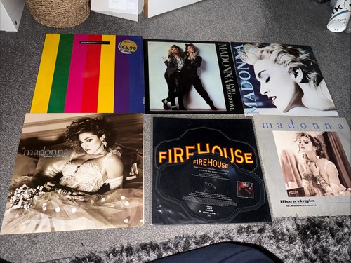 Madonna firehouse pet shop - madonna,,