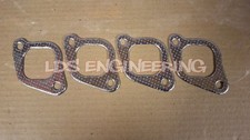 Volvo 2.0 2.3 SOHC 240 360 740
