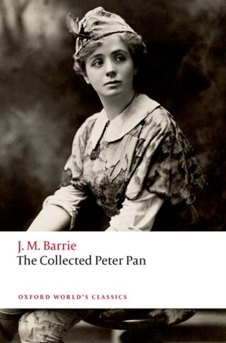 The collected peter pan - the, sir